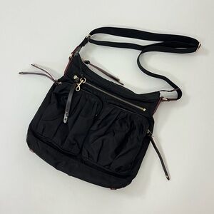 M Z Wallace Mia Crossbody Bag